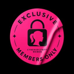 Exclusive to members